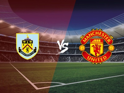 Xem Lại Burnley vs Man Utd -  Vòng 21 English Premier 2025/26